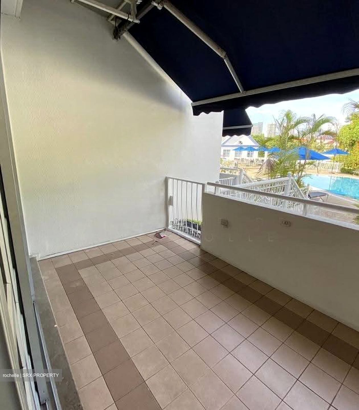 Chancery Grove (D11), Terrace #607456621